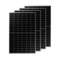 400w N-type solar panels 