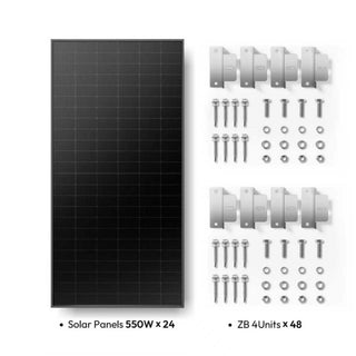 jjn solar kits 