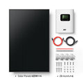 jjn solar kits 