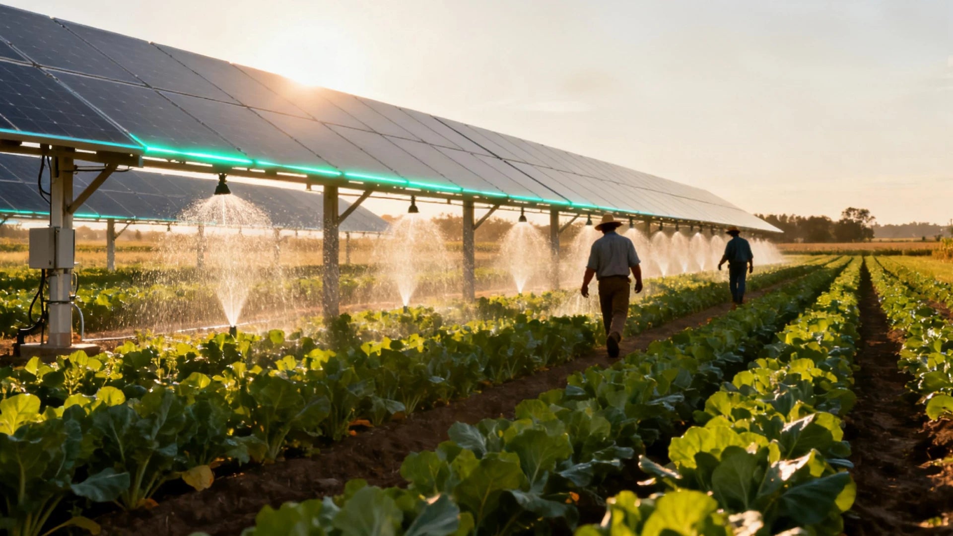 farm power solutions jjn solar panels