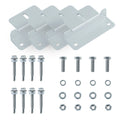 jjn Solar Panel Mounting Z Bracket