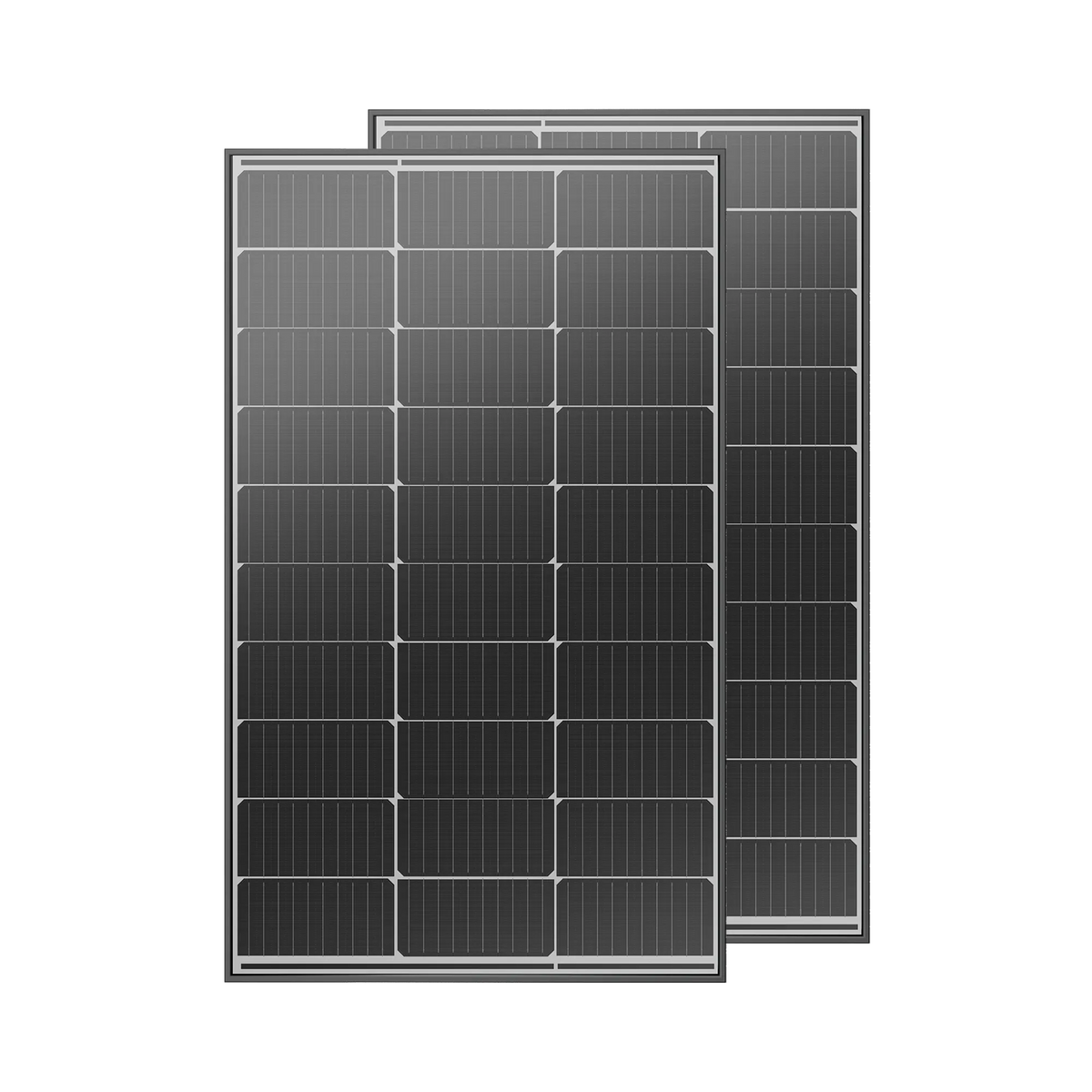 あ*@様 2pcs 100w mono solar panel あ*@様 2pcs 100w mono solar panel 100W PERC Solar Panels 2PCS