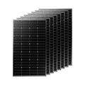 200w solar panels