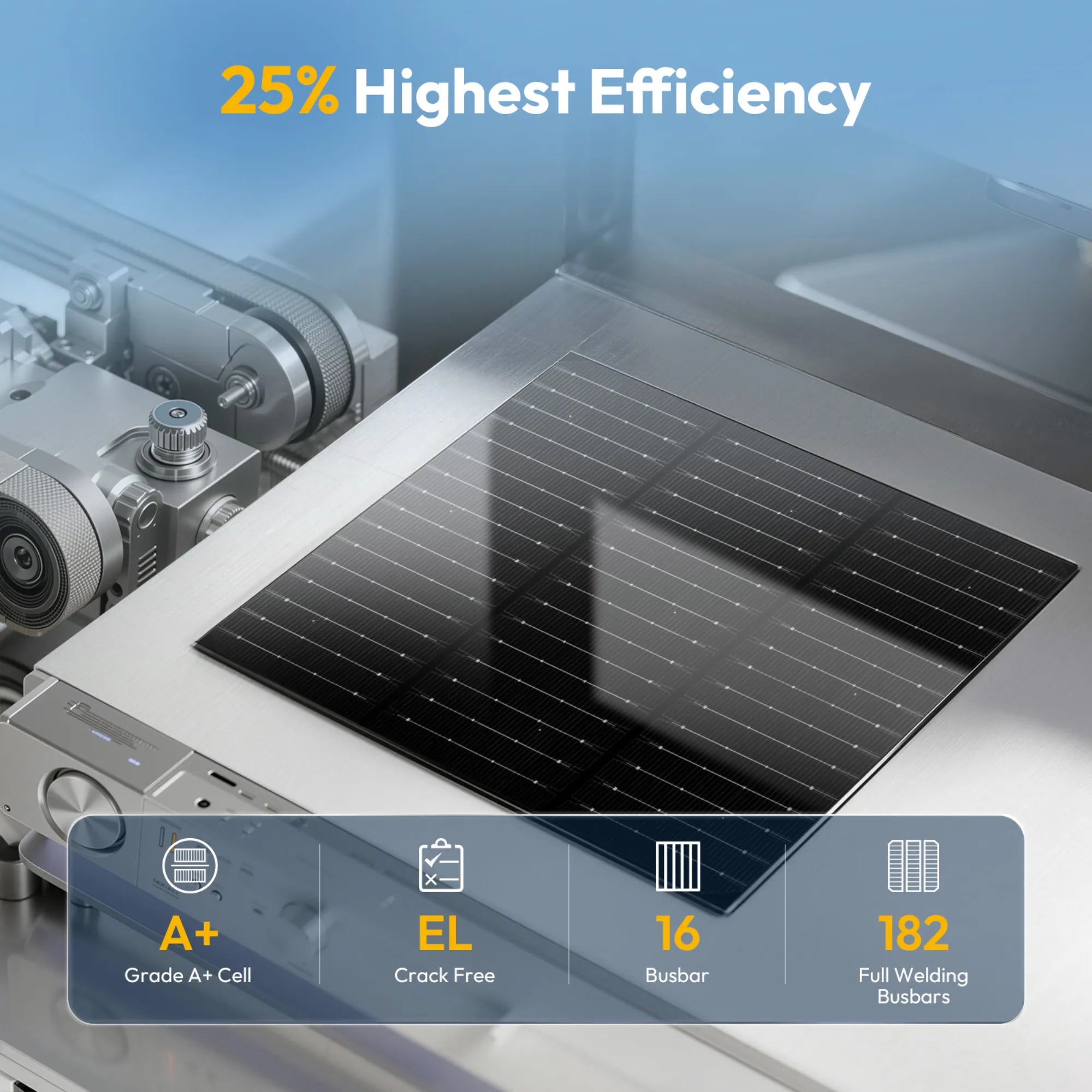 jjn 200w bifacial solar panels