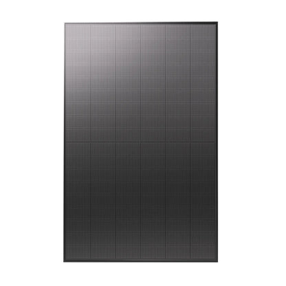 jjn 425w solar panels
