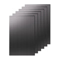 jjn 425w solar panels