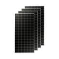 550w solar panels