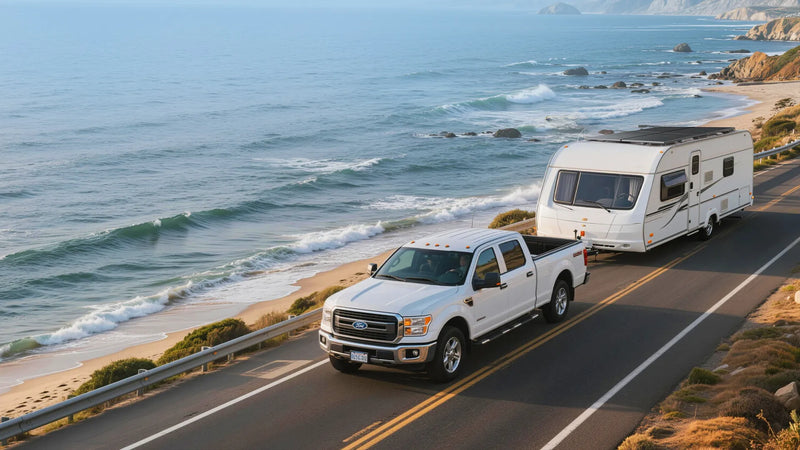 RVs & Road Trip