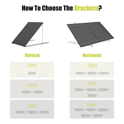 jjn solar panel mounting brackets
