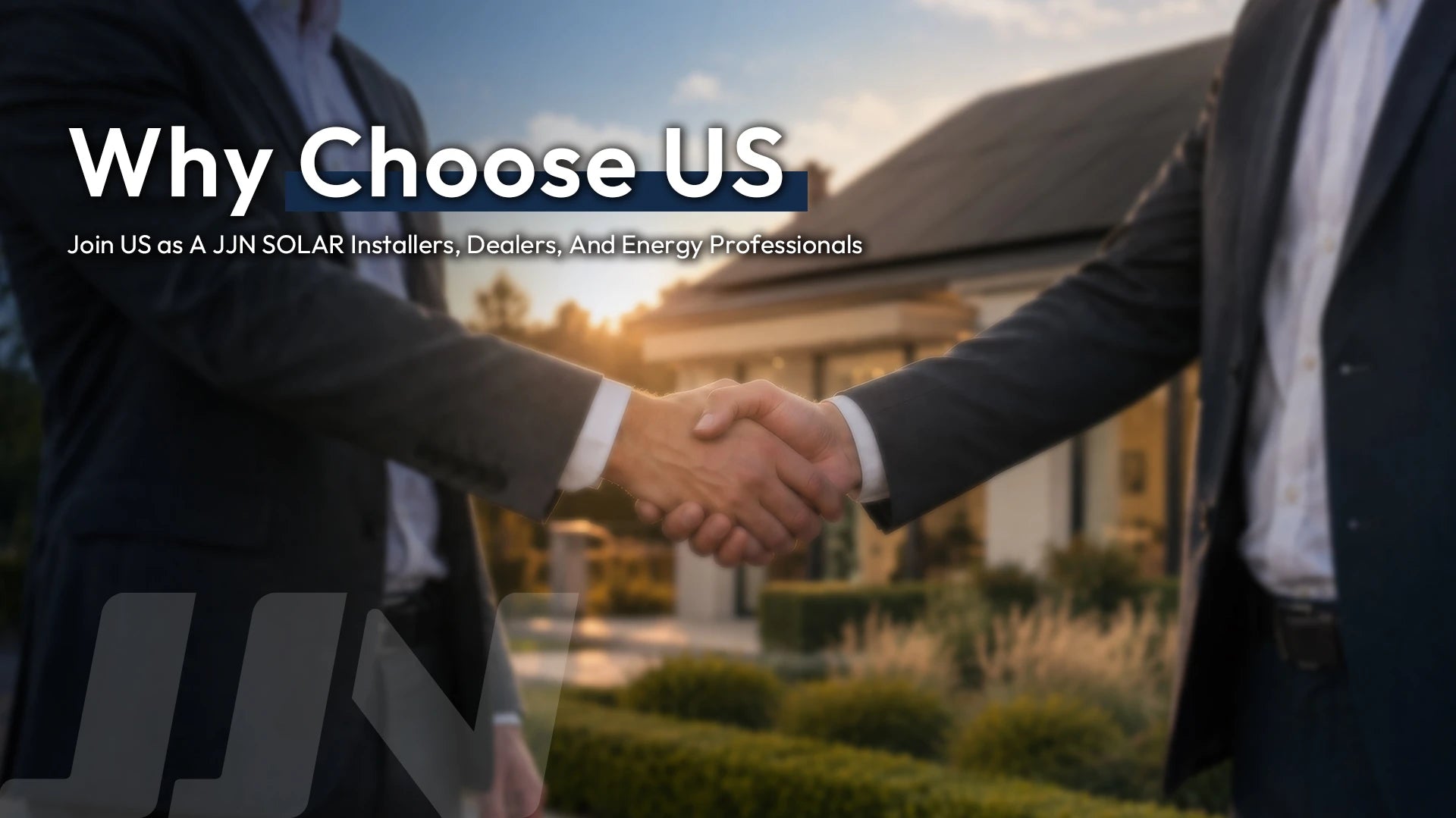 jjn business cooperation