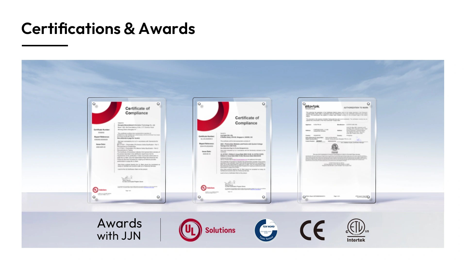 jjn business cooperation