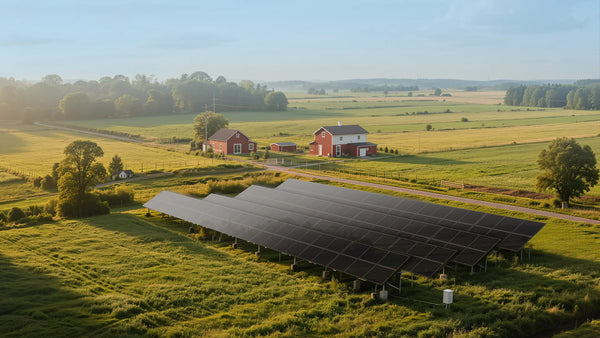 Farm Solutions