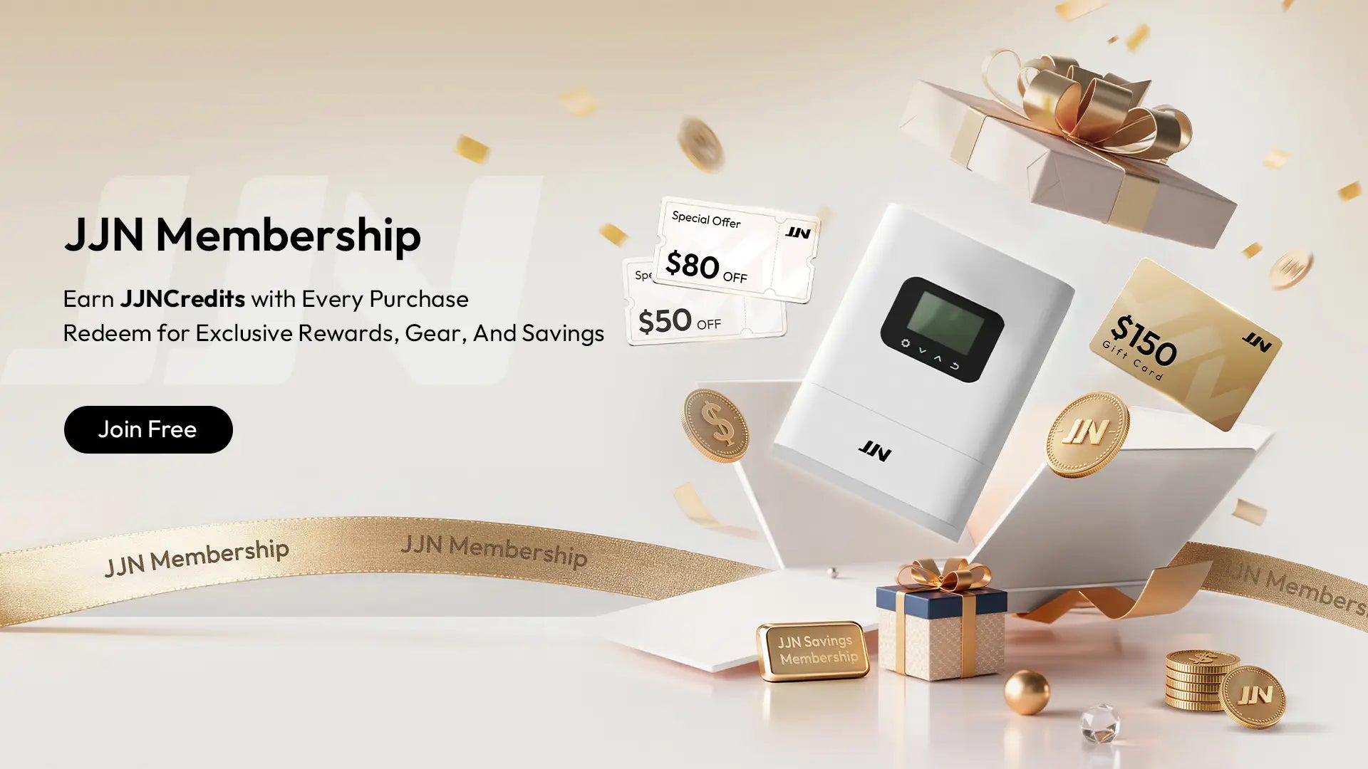 jjn membership