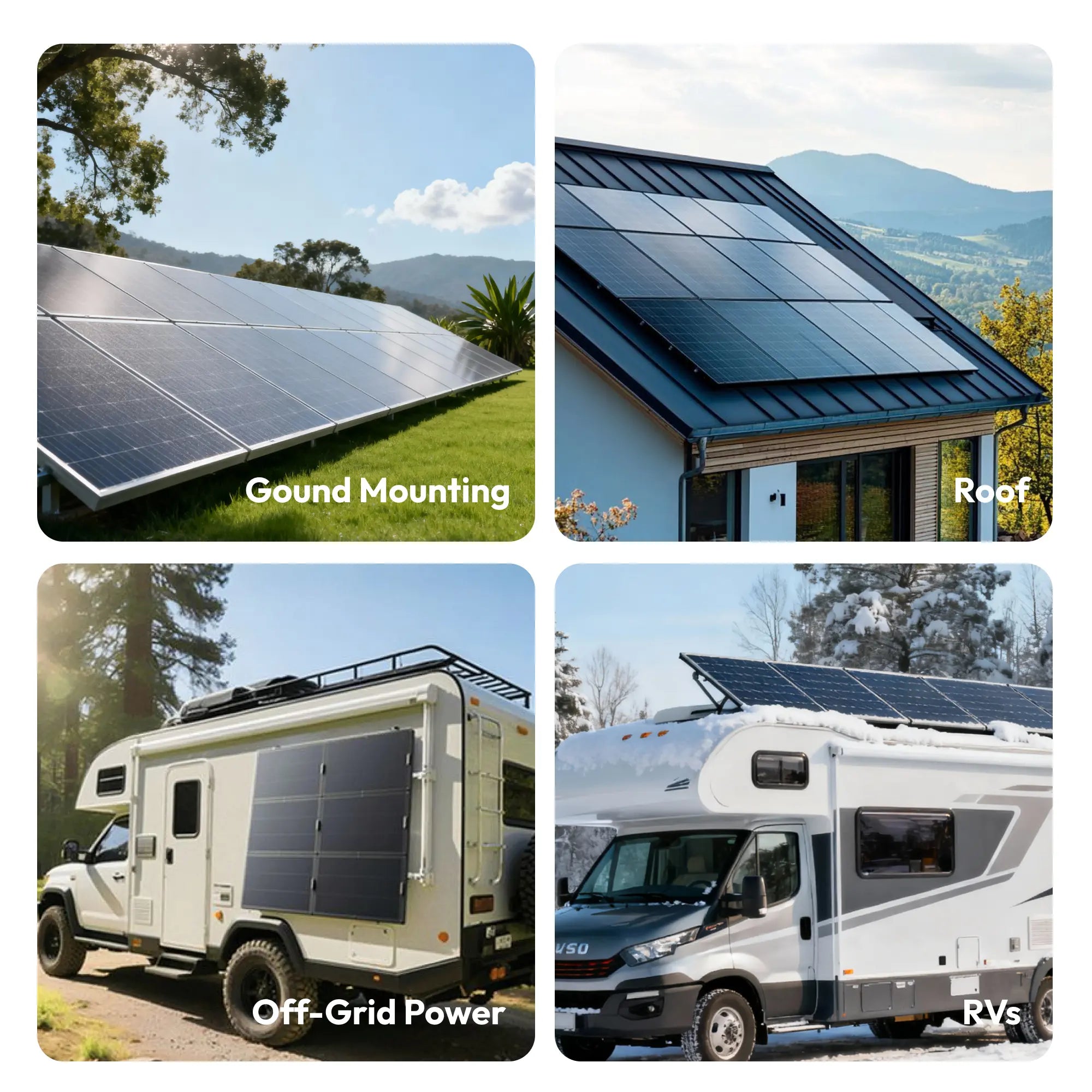 solar panels for anywhere jjn solar