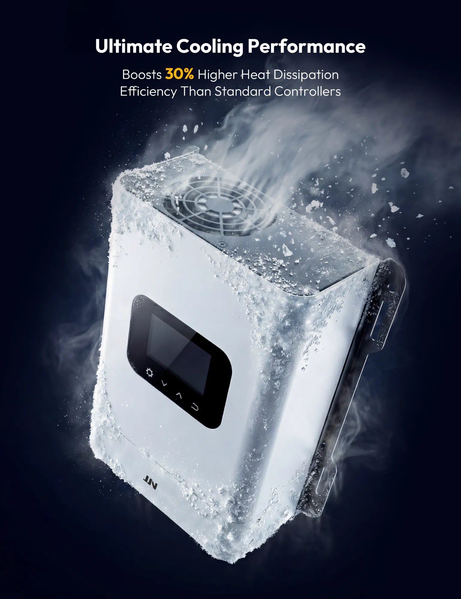 solar charge controller