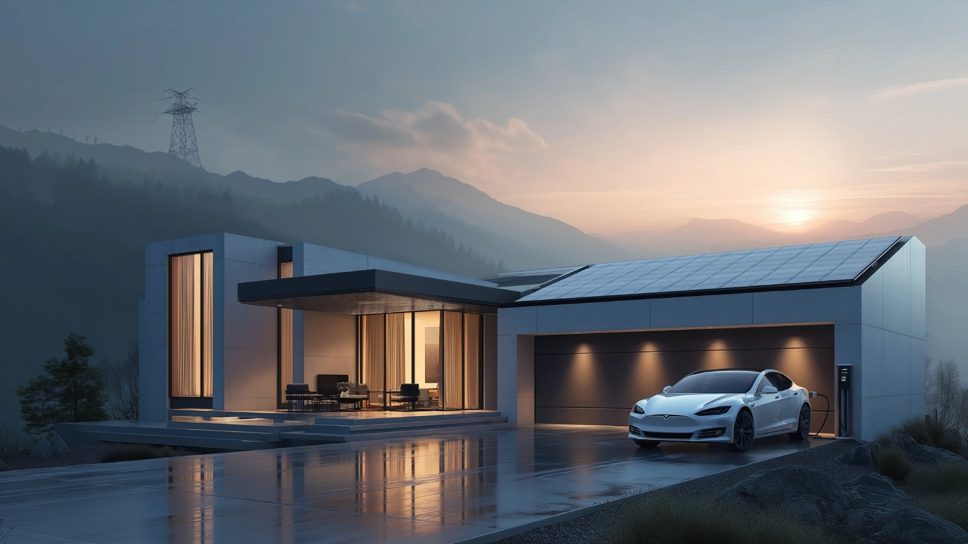 solar solutions for residential jjn solar panels 