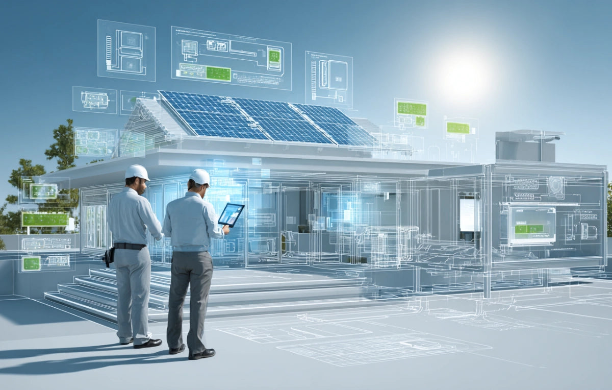 jjn solar system efficiency