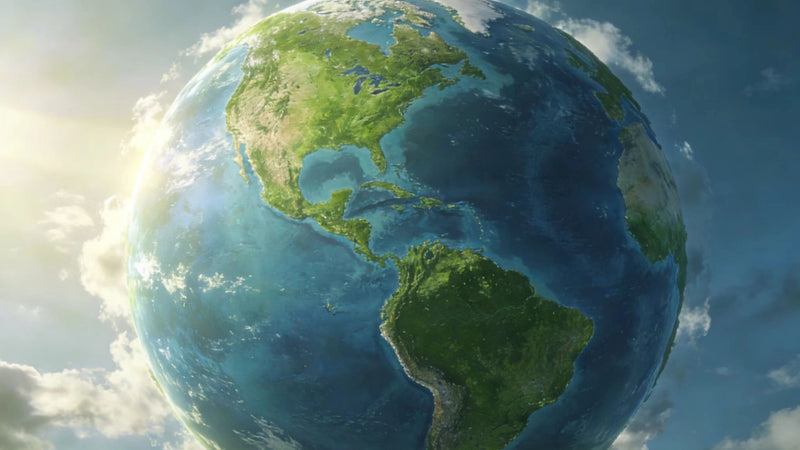 Green Power Lower Costs