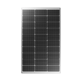 100w solar panel