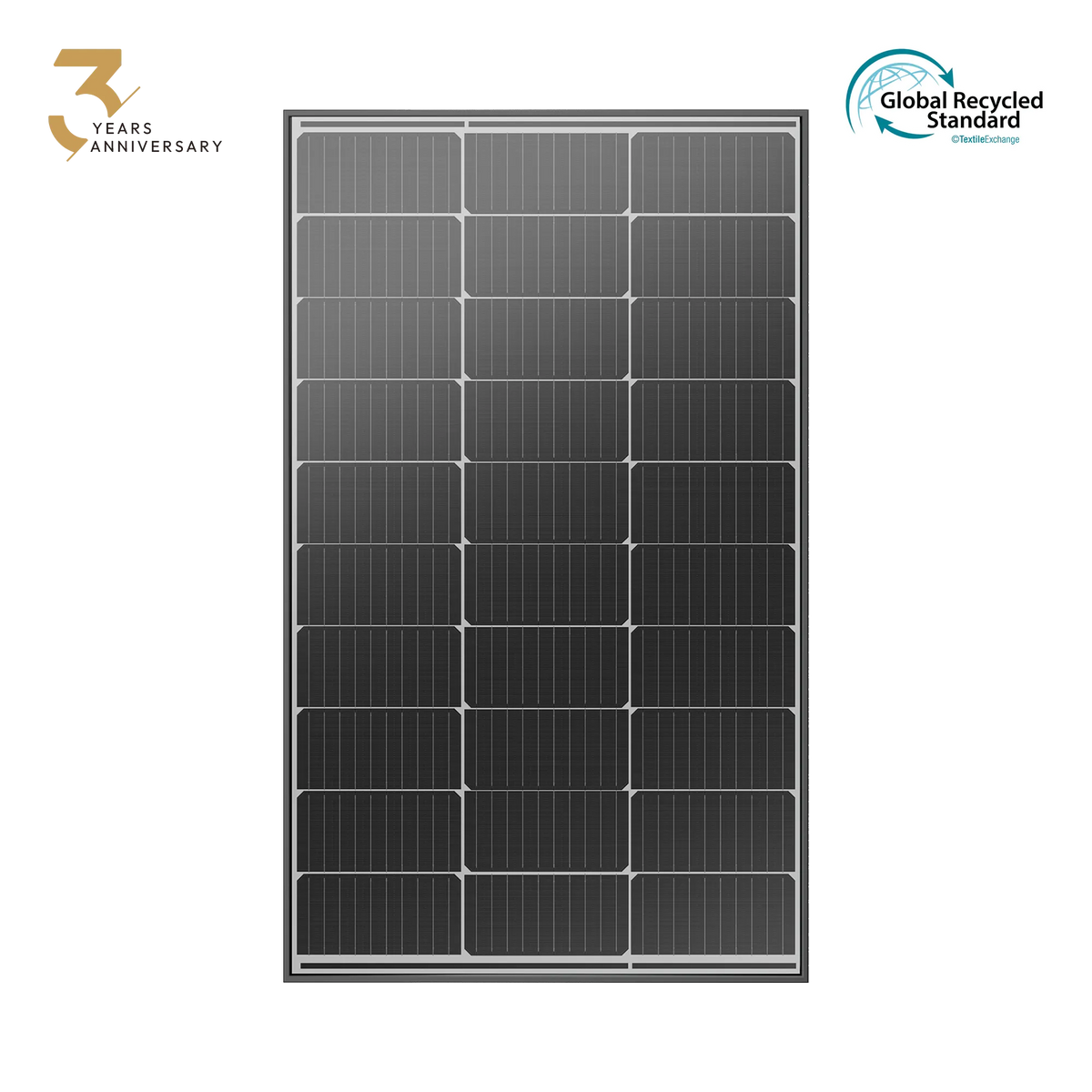 100W PERC Solar Panel – JJNSOLAR