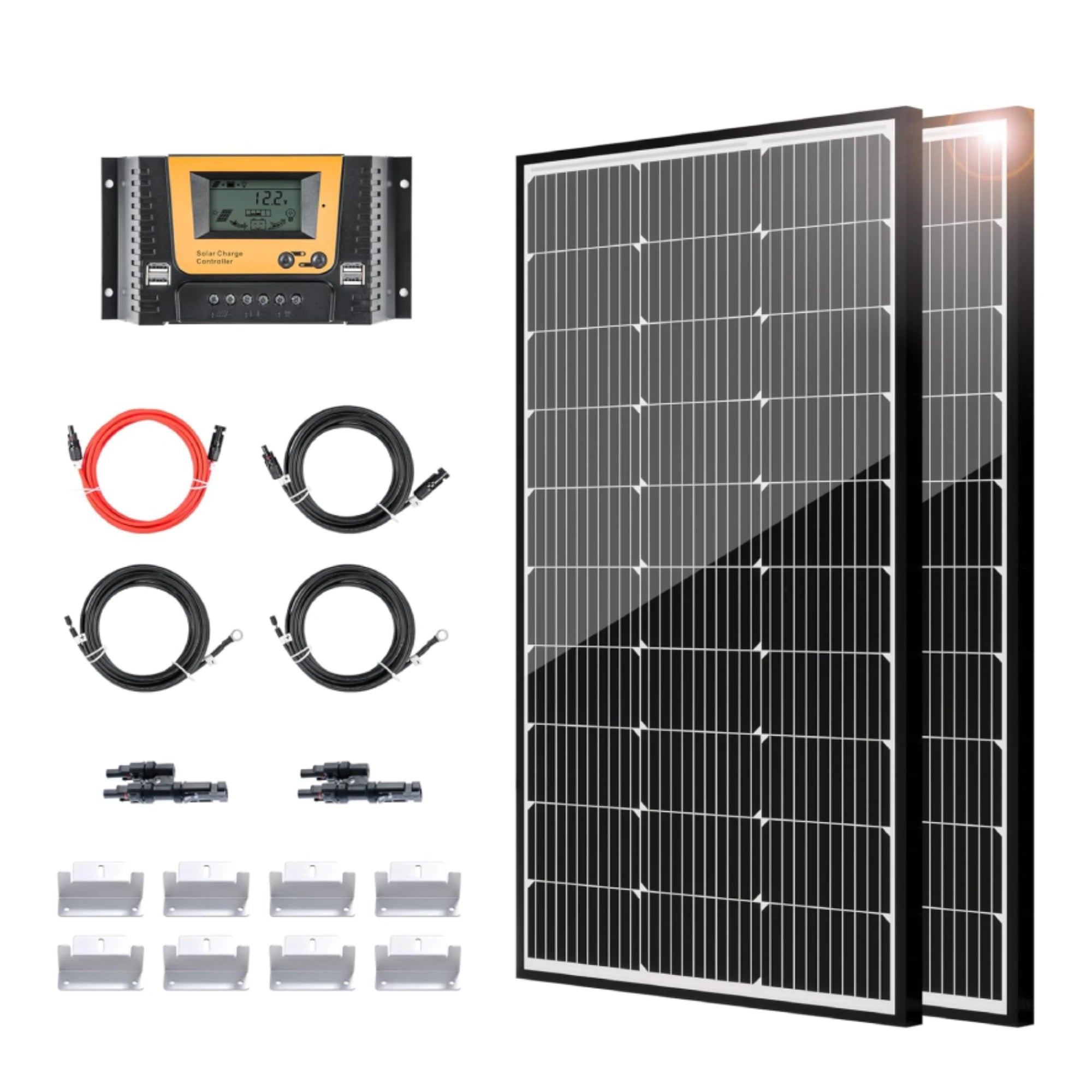 jjn solar panels