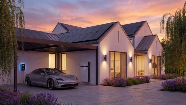 Residential Solution