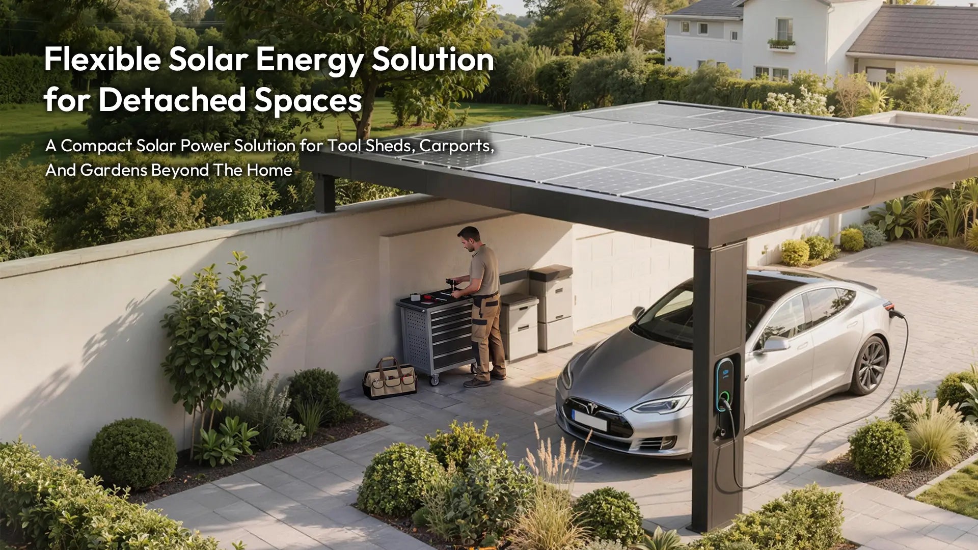 jjn solar kits 