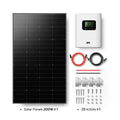 jjn solar kits 