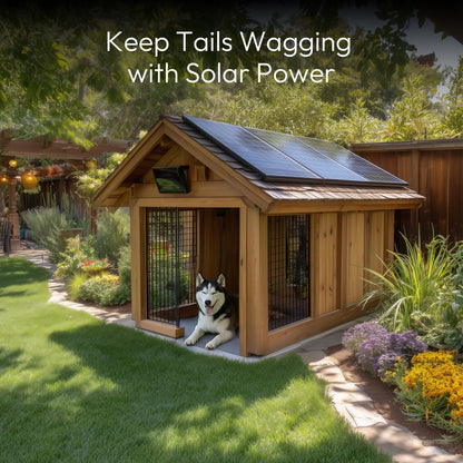 solar panels small size for tiny house
