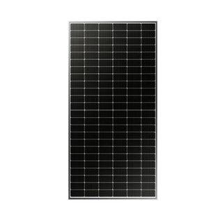 550w solar panels perc jjn solar