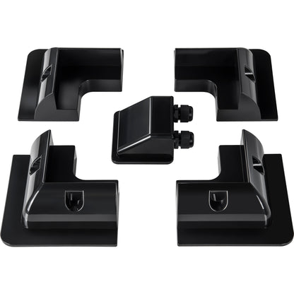 ABS Solar Panel Mounting Brackets
