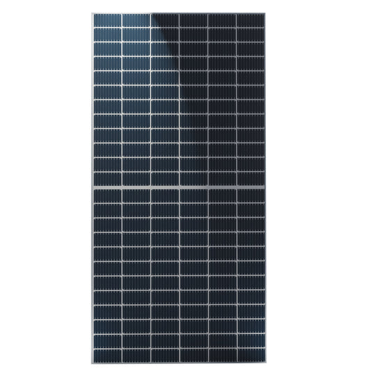 3270 Watt Solar Panel System 6 Pieces 545 Watt Solar Panels