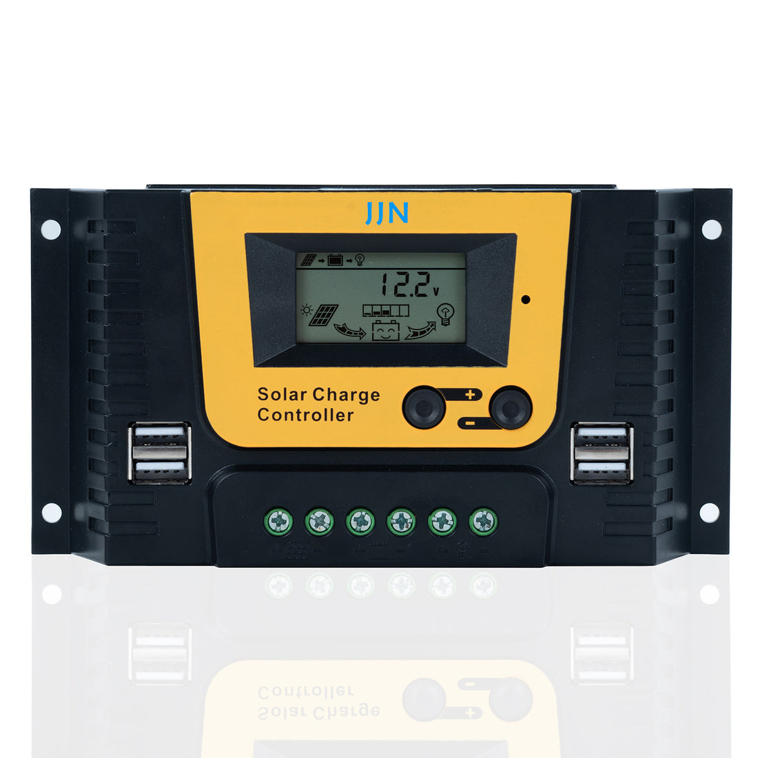 Solar Panel Charge Controller 12V/24V/36/48V